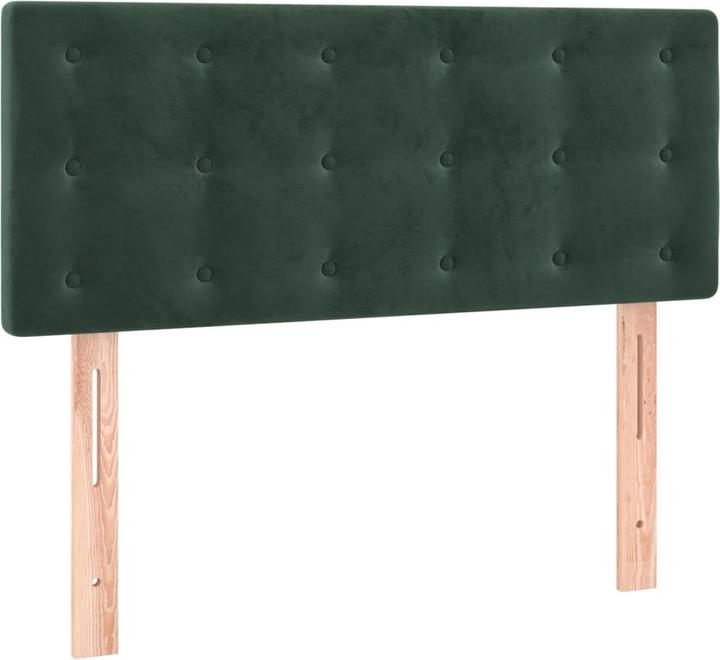 Image du produit vidaXL Kalel (180 x 5 x 128 cm)