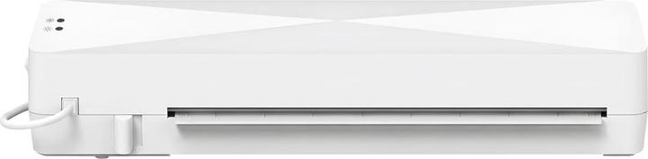 Produktbild Savio LR-01/W Laminiergerät Kalt-/Warmlaminator 320 mm/min Weiss (125 µm, A4)