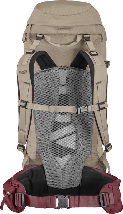 Immagine prodotto Bach Equipment Zaino Daydream 40 (36 l)