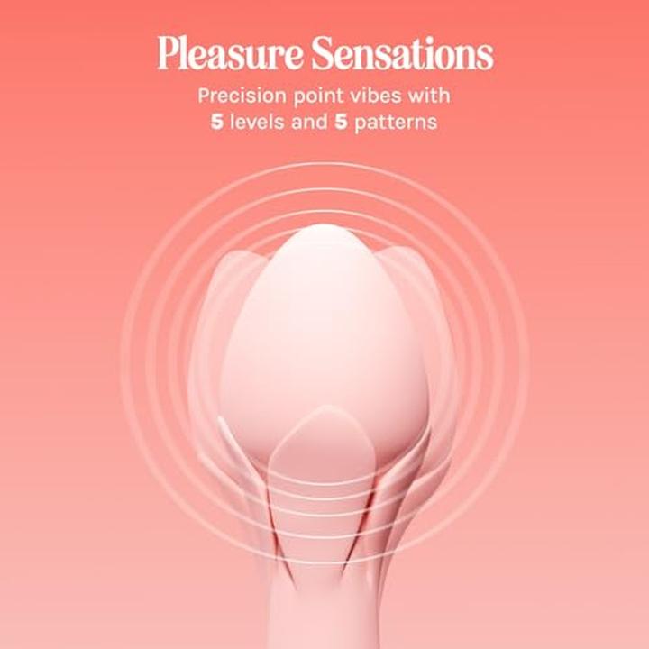 Produktbild Vush Rose 2