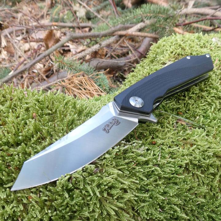 Immagine prodotto Herbertz Selektion Einhandmesser (8.50 cm)