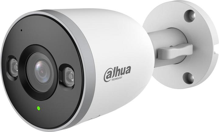 Produktbild Dahua TECHNOLOGY DH-IPC-F3DP-IL-0360B-EUR Bullet 3MP 3.6mm IR LED