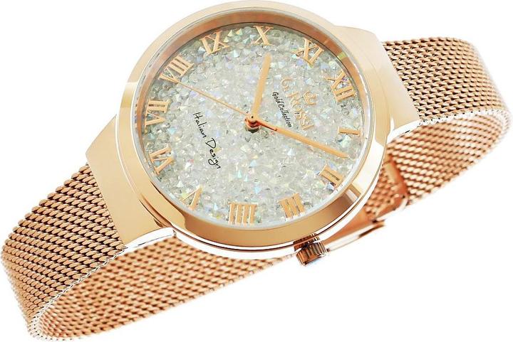 Produktbild Gino Rossi watch Women's watch BELLITA 02294B-3D3