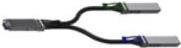 Produktbild NVIDIA passive copper split cable IB 2p