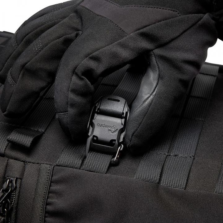 Actual product image Lowepro ProTactic Quick Straps III (Kamera Taschenerweiterung)