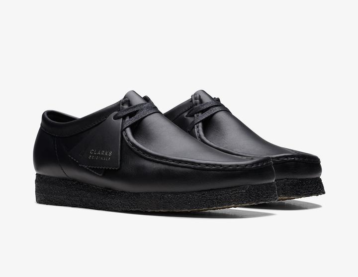 Produktbild Clarks Wallabee (42)