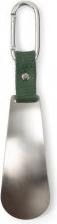 Actual product image Kikkerland Clippable Shoehorn