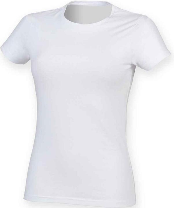 Immagine prodotto Super Flying Model Feel Good Maglietta Donna (M)