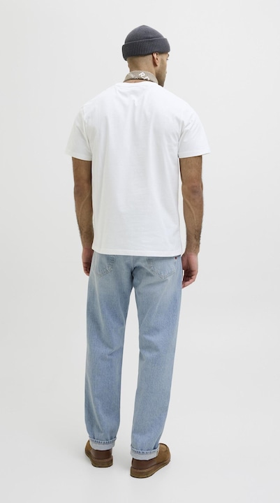 Immagine prodotto Jack & Jones Rddrelaxed Royal Re 480 Noos (34)