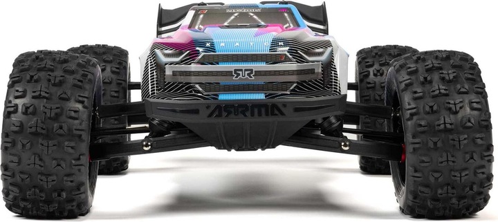 Produktbild Arrma Kraton BLX6S (RTR Ready-to-Run)