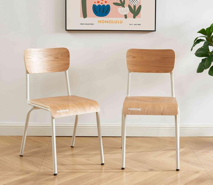 Image du produit Pantone Chaises