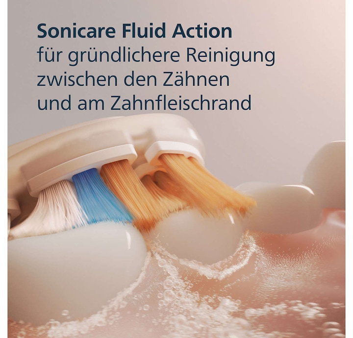 Actual product image Philips Sonicare A3 Premium All-in-One (2 x)