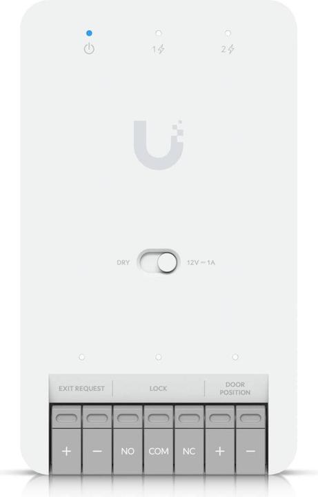Produktbild Ubiquiti UniFi Access Starter Kit Gen3