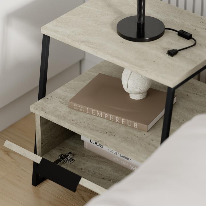 Productafbeelding Skye Decor Pal (45 x 50 x 40 cm)
