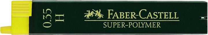Produktbild Faber-Castell Super-Polymer (0.35 mm, H, 1 x)