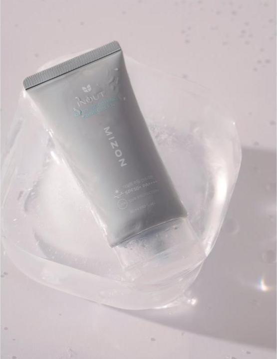 Image du produit Mizon Inout daily soothing sunscreen spf50+ pa++++ (Crème solaire, SPF 50+, 50 ml)