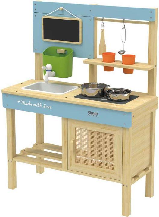Immagine prodotto Classic World Spielküche