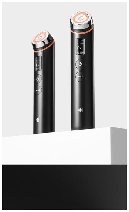 Image du produit Medicube Age-R Booster Pro 6-in-1 Real Glass Glow Device for Looking Glass Skin
