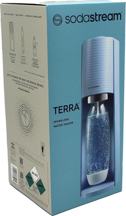 Produktbild SodaStream Terra