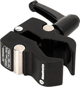 Produktbild Manfrotto 386BC Nano Klemme (Stativklemme)