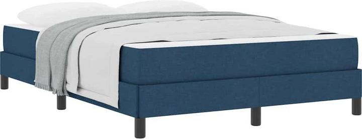 Image du produit VidaXL Lit boxspring (140 x 200)