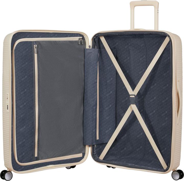 Image du produit American Tourister Tourniquet Sonore Extensible (97 l)