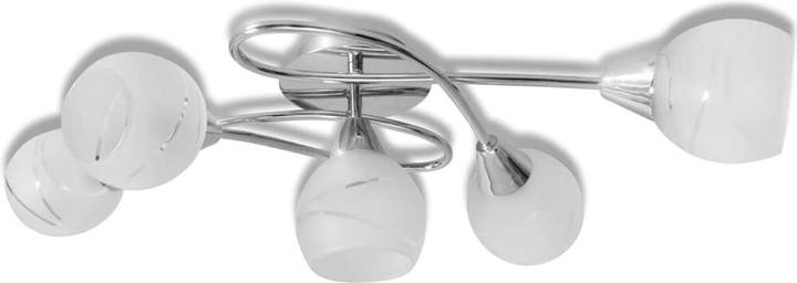 Image du produit vidaXL Kamden (E14)