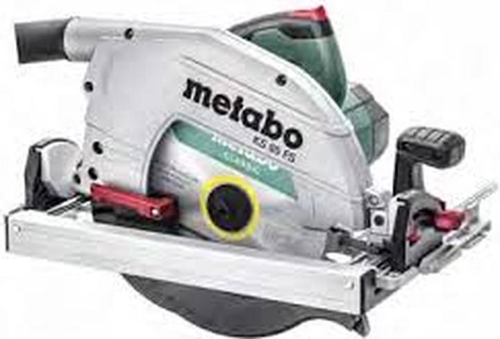 Actual product image Metabo KS 85 FS + FS 160