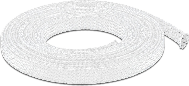 Delock Kabelschlauch (Kabelschlauch, 500 cm)