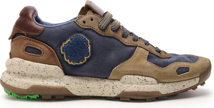 Produktbild Satorisan Chacrona Premium Navy