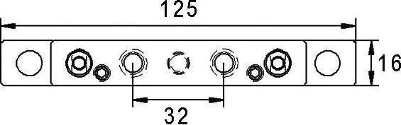 Immagine prodotto EBB Vassoio console NOVA 4 (1 pz.)