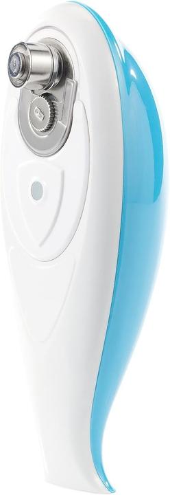 Produktbild Rosenstein & Söhne Elektrischer Sicherheits-Dosenöffner zur wiederverschliessbaren Öffnung