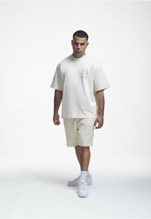 Produktbild 2Y Studios 2Y Good Vibes Only Oversize Tee - 119055 (S)