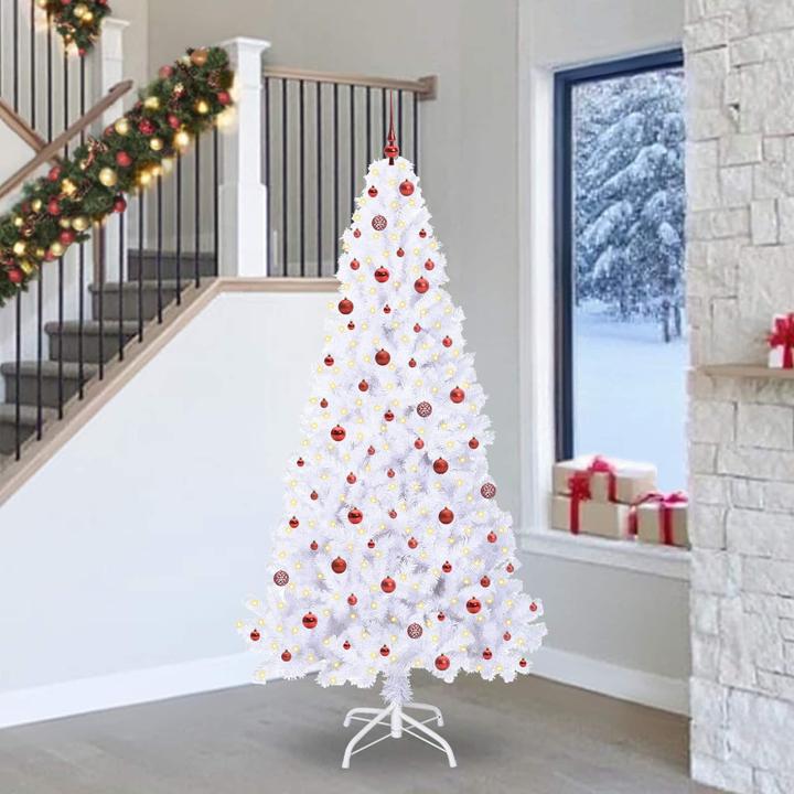 Produktbild vidaXL Weihnachtsbaum (240 cm)