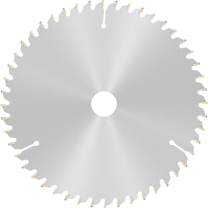 Actual product image Bosch Professional Zubehör PRO Wood circular saw blade, 160 x 2.6 x 20 mm