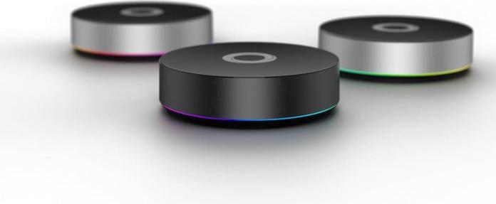 Image du produit Homey Pro (2026)