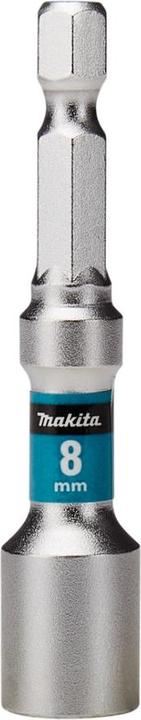 Produktbild Makita Torsion Steckschlüssel SW8 (8 mm)