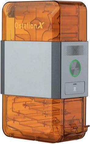 Image du produit Olight Station de recharge Ostation X AA (1 pcs, AA / LR6 / LR06 / Mignon / R6 / R14505, Chargeurs sans batterie)