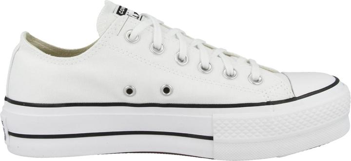 Produktbild Converse Chuck Taylor All Star Platform OX - 38762 (43)