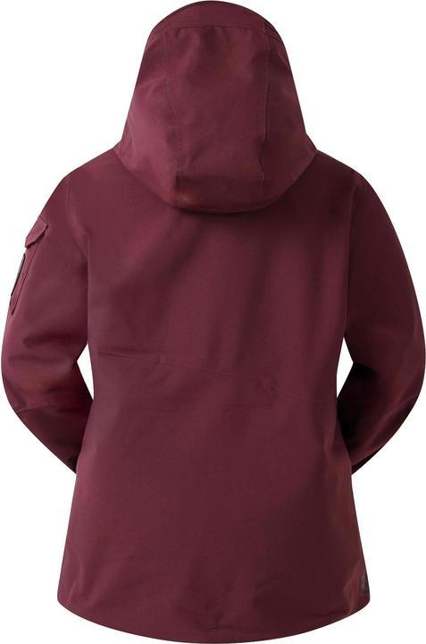 Immagine prodotto Dare2b Giacca da sci con cappuccio da donna (42)