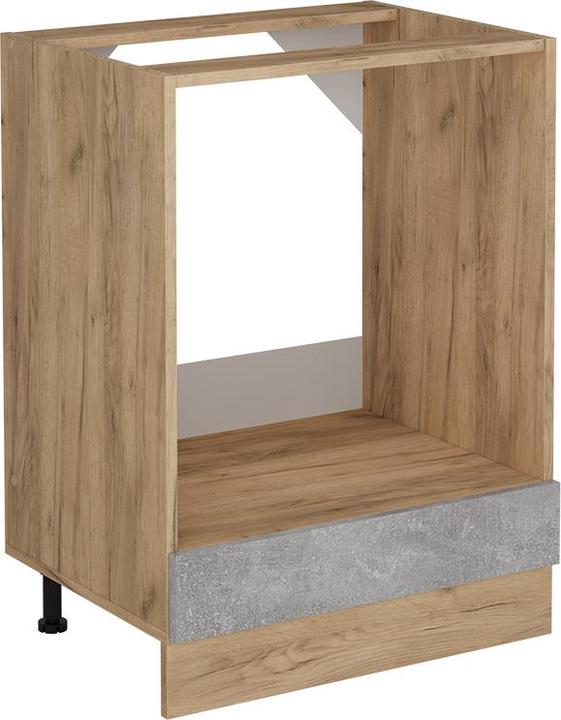 Beton, Goldkraft Eiche