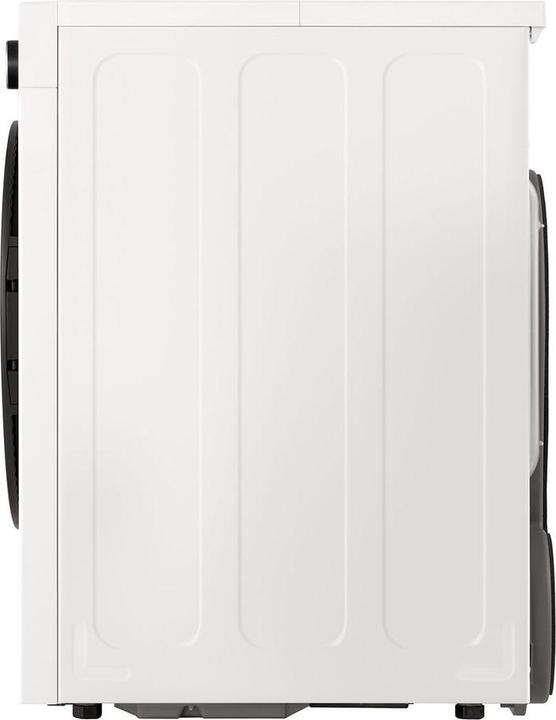 Image du produit LG ASCIUGAT. RNX5009TWBB () (9 kg, Droite, Modifiable)