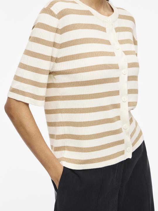 Produktbild Vila VIZICHA Kurzarm Strickjacke (XS)