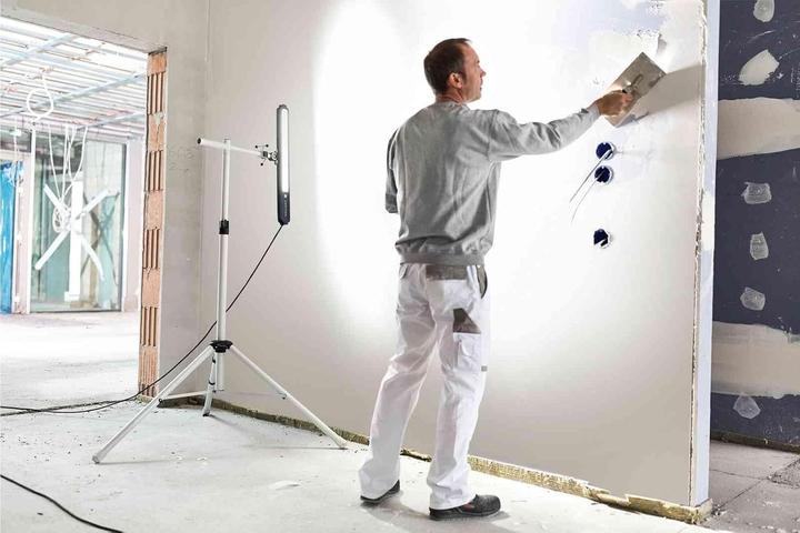 Actual product image Festool Tripod ST DUO 200