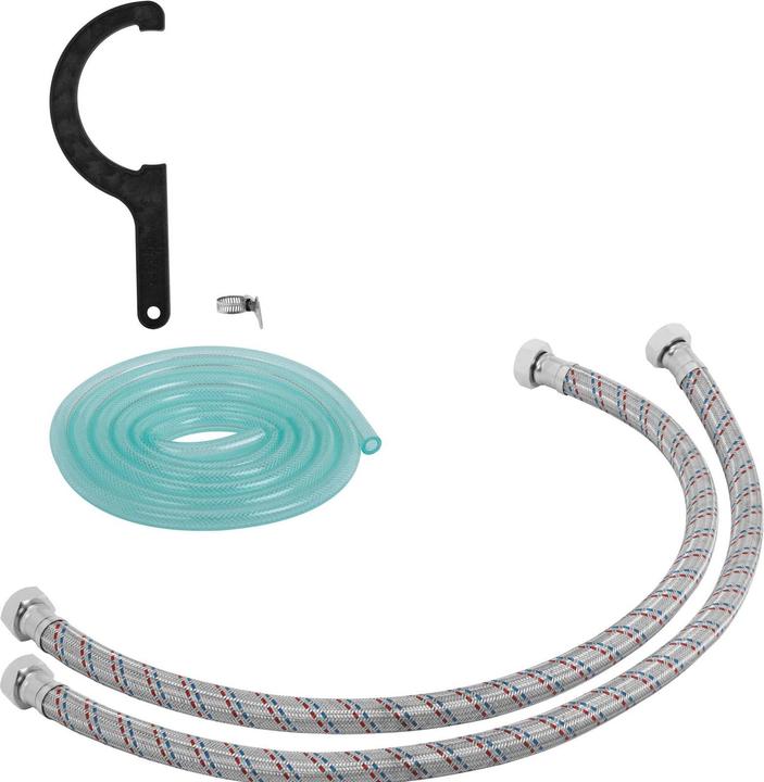 Image du produit Uniprodo Adoucisseur d’eau