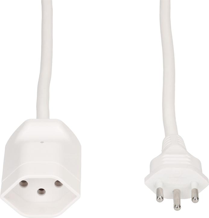 Actual product image Max Hauri TD extension H05VV-F3G1 Operation indicator (5 m, Type 13)