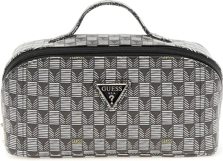 Produktbild Guess G Wave Large Cosmetic Travel Bag
