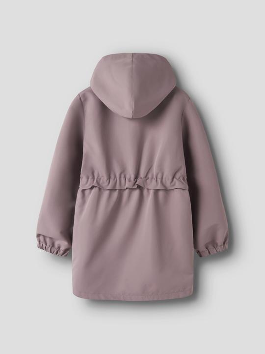 Produktbild Name it MALEX08 lange Jacke