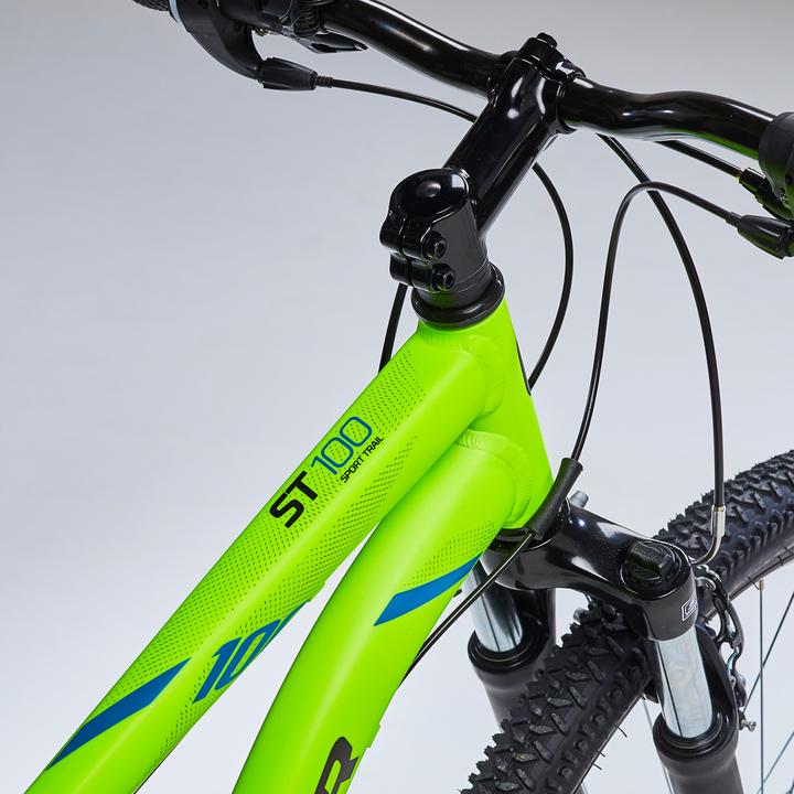 Immagine prodotto Rockrider ST 100