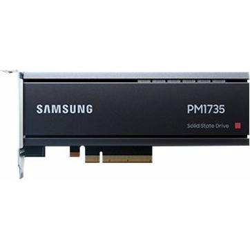 Samsung PM1735 (1600 GB, PCI-Express), SSD